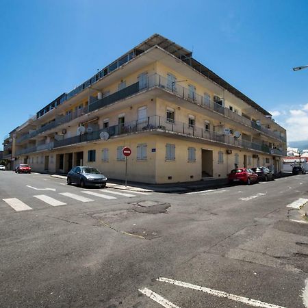 T2 40M² Hypercentre Apartman Saint-Denis Kültér fotó